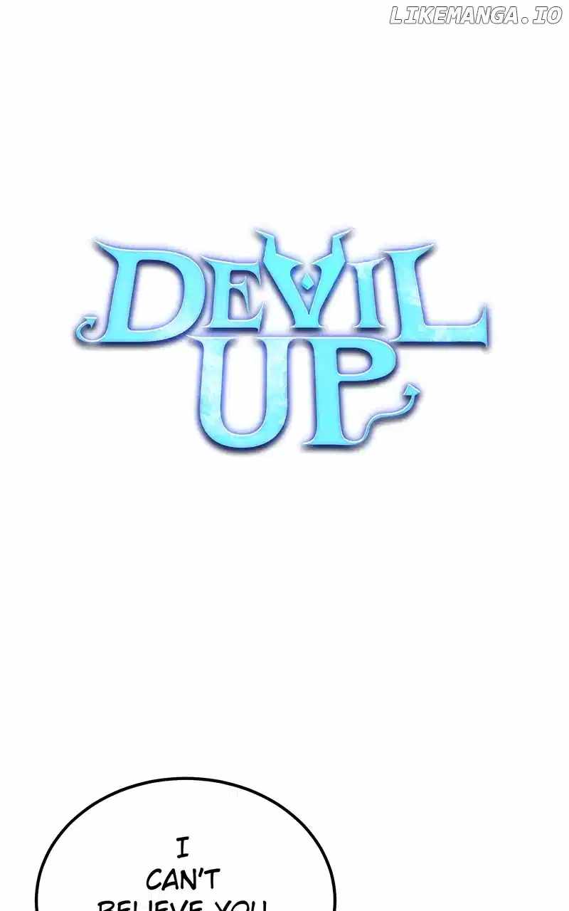 DevilUp - Manhwa Chapter 19 15